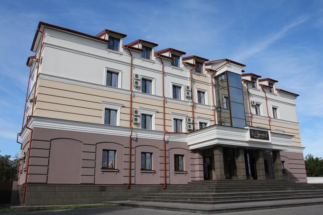 Hermes Zhytómyr Exterior foto